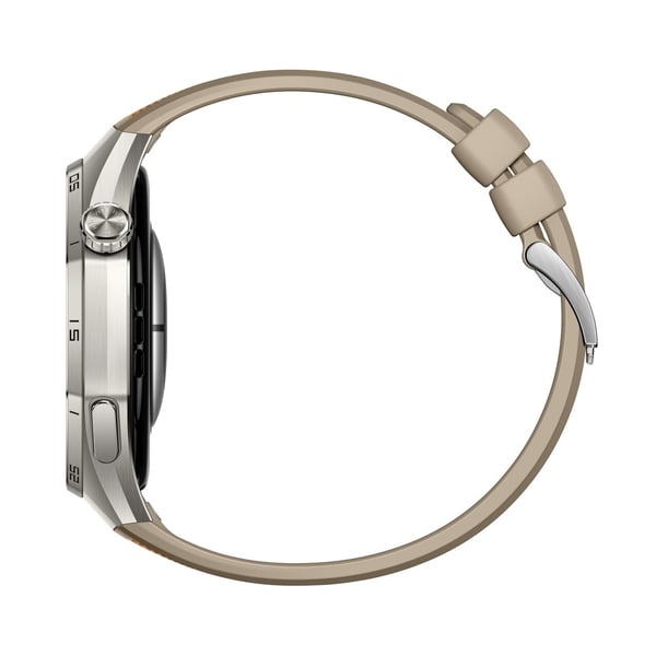 Huawei Watch GT6 Pro smartklocka, 46 mm, brun
