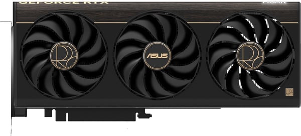 ASUS ProArt GeForce RTX 5080 16 GB OC Edition grafikkort
