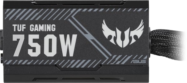 ASUS TUF Gaming 750W Bronze nätaggregat