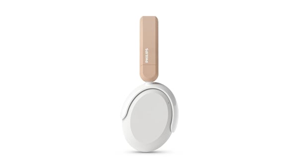 Philips TAK5500 barn trådlösa hörlurar, beige