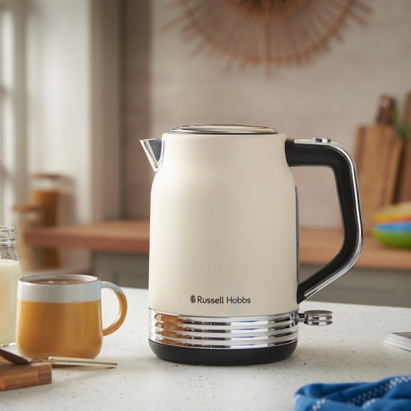 Russell Hobbs Hanley Jasmine vattenkokare