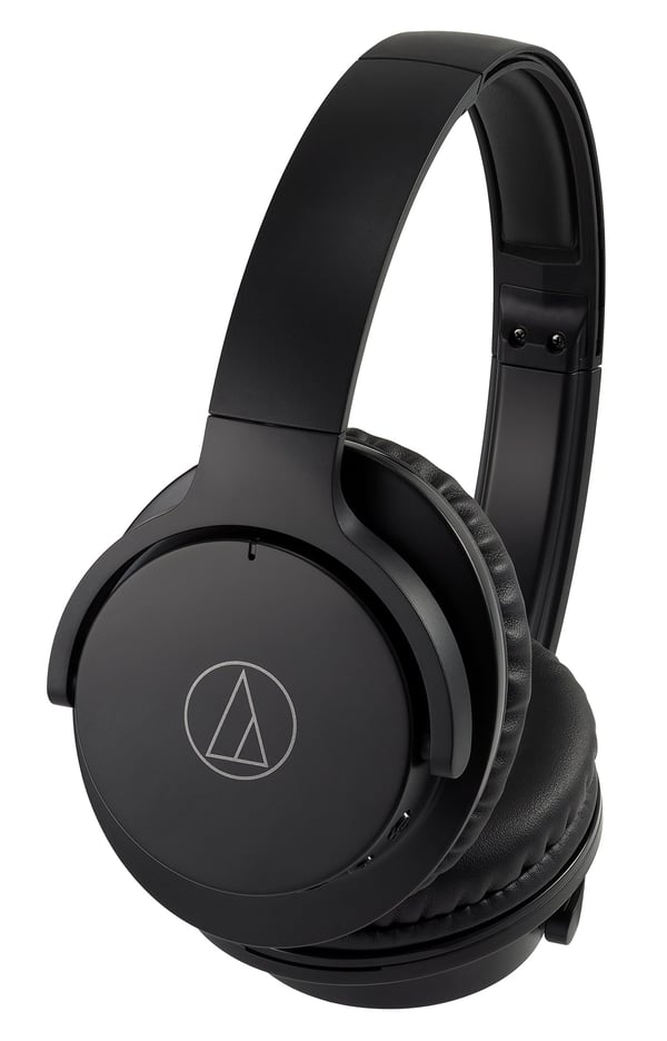 Audio-Technica ATH-ANC500BT trådlösa hörlurar