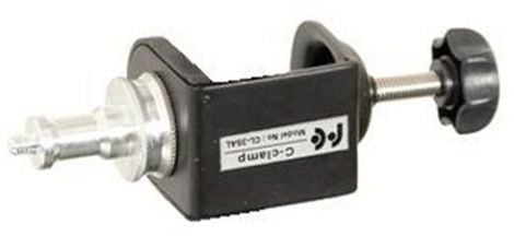 Falcon Eyes Shelf Clamp + Spigot CL-35AL bordklemme