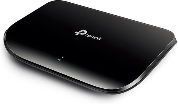 TP-LINK TL-SG1005D - 5-portars switch