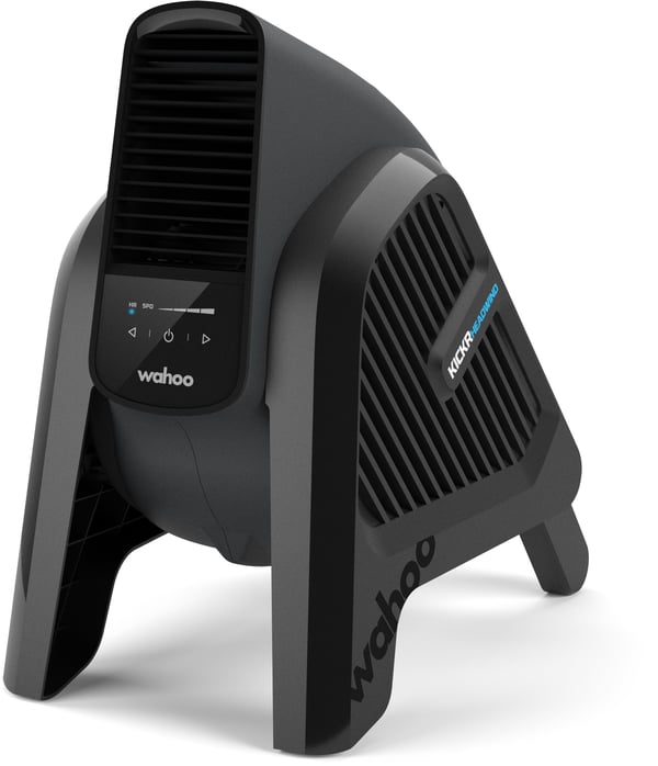 Wahoo HEADWIND -smartblæser