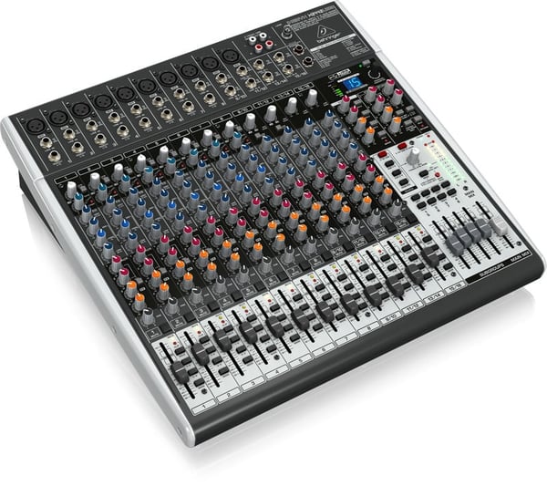 Behringer Xenyx X2442USB -kompaktmikser