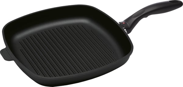Swiss Diamond XD Classic Induktion - stegpande, 28 cm