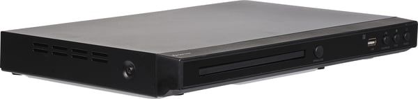 Denver DVH-1245 DVD-soitin