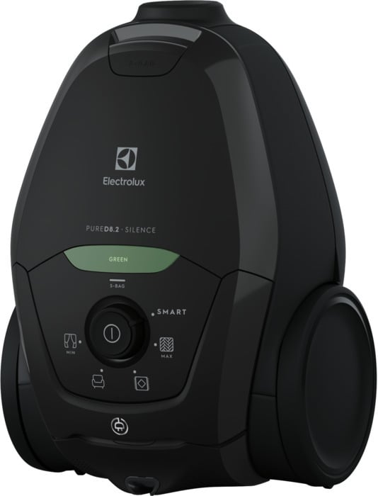Electrolux Pure D8.2 PD82-GREEN -støvsuger