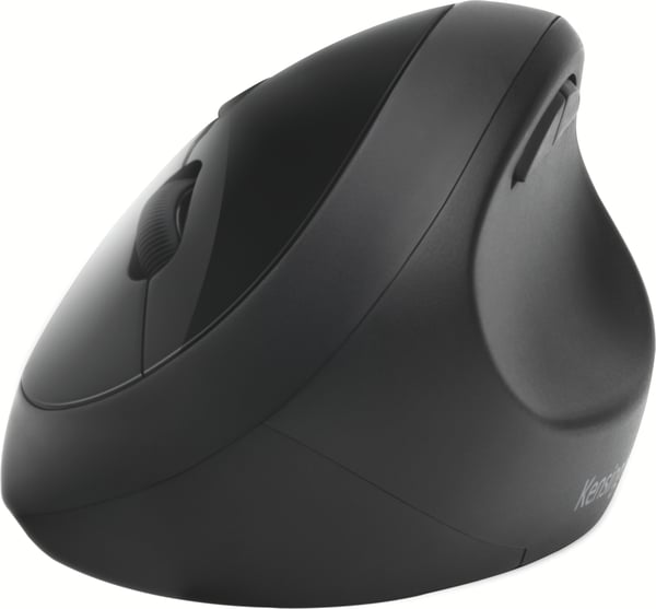 Kensington Pro Fit® Ergo -mus, trådlös, svart