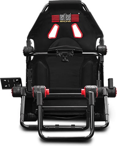 Next Level Racing F-GT Lite rat- og pedalstel