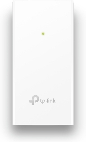 TP-LINK TL-POE2412G - Passiv PoE-adapter