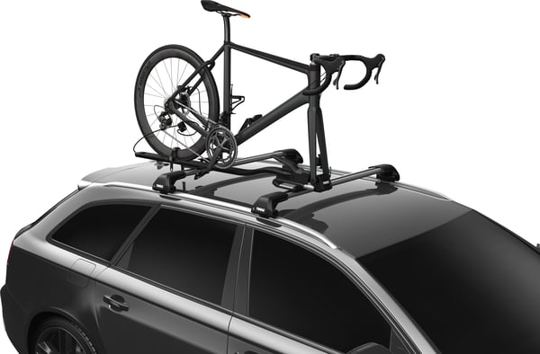 Thule TopRide -cykeltransportställ