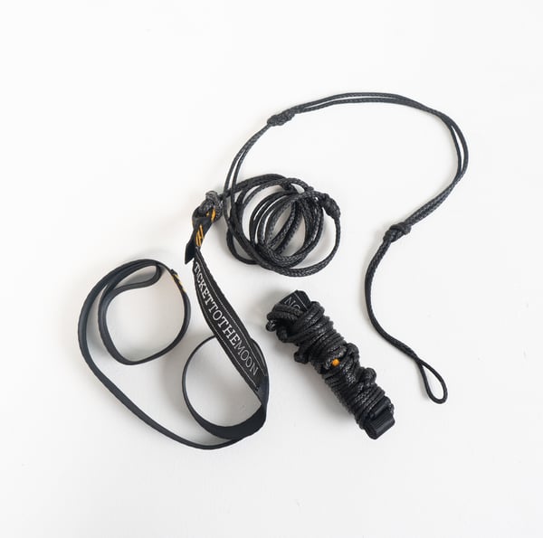 Ticket To The Moon Lightest Straps