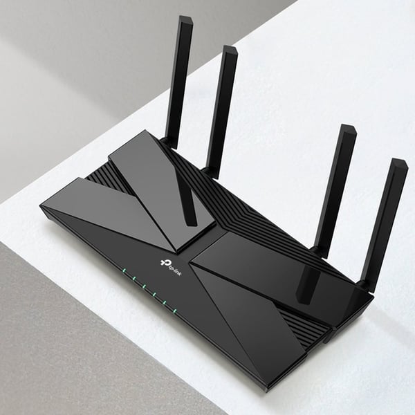 TP-LINK Archer AX23 Dualband WiFi-router