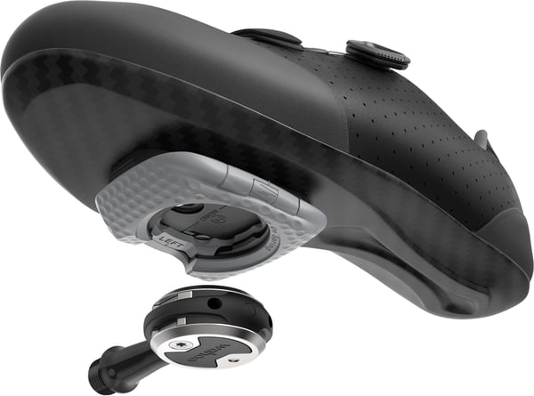Speedplay Comp - låsbara pedaler