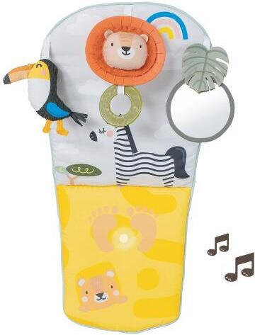 Taf Toys Savannah Play & Kick lekcenter