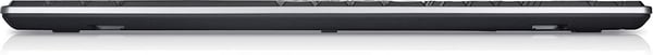 Dell Business Multimedia Keyboard KB522 tastatur, SVE/FIN