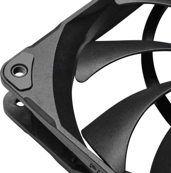 Phanteks M25-140 PWM -fläkt, 140 mm