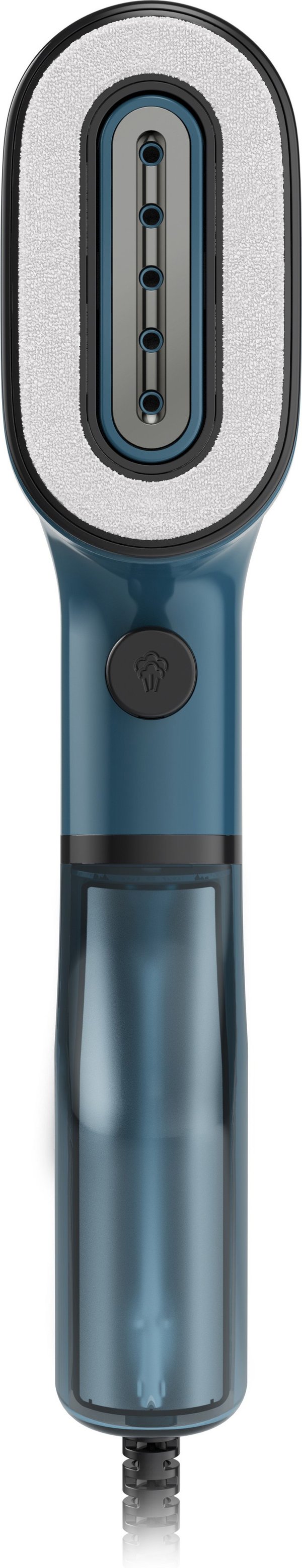 Tefal Pure Pop - tekstilstrygejern, blå