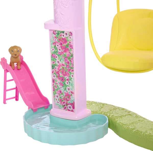 Barbie Dreamhouse - dukkehus