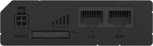 Teltonika RUT260 2G/3G/4G/LTE-modem och WiFi-router