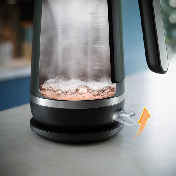 Philips 7000 Series Double Walled HD9396/90 vattenkokare