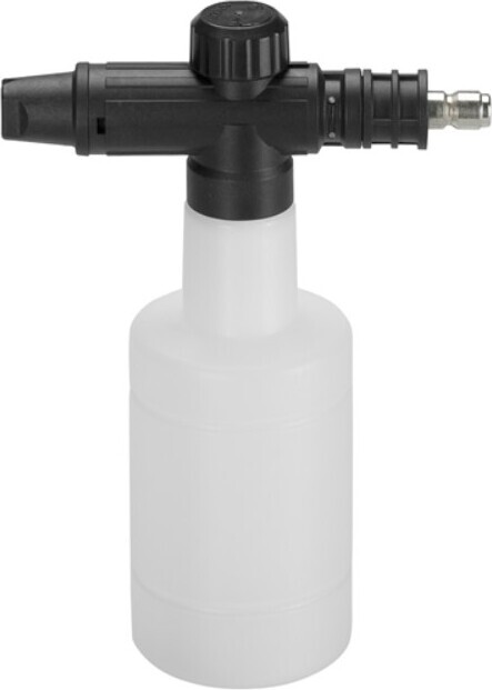 GARDENA AquaClean 24/18V P4A Premium mellemtryksrenser