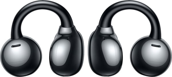 Huawei FreeClip trådlösa hörlurar, svart