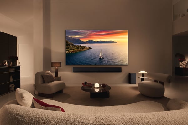 LG SG10TY 3.1 Soundbar Dolby Atmos