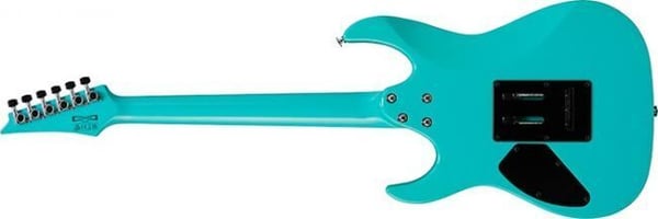 Ibanez GRG120SP-PBL elgitarr, Pale Blue