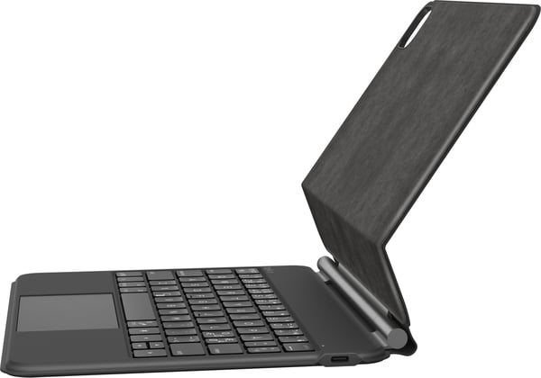 Belkin Connect Pro - tastaturcase og stand til iPad Air 10,9" og iPad Pro 11"
