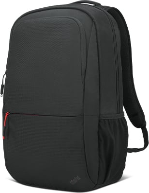 Lenovo ThinkPad Essential (Eco) 16" bærbar rygsæk, sort