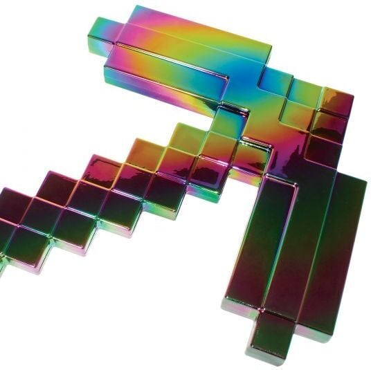 Minecraft - Hacka