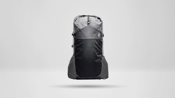 Black Diamond Beta Light 45 -ryggsäck, medium
