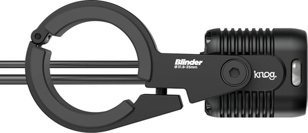 Knog Blinder External 1300 lm