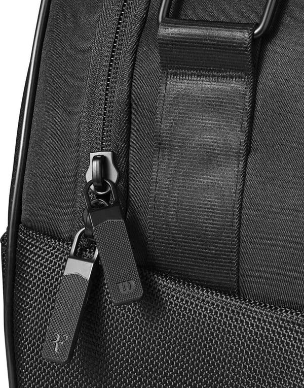 Wilson x RF Tournament Bag 9 - tennisklubbväska