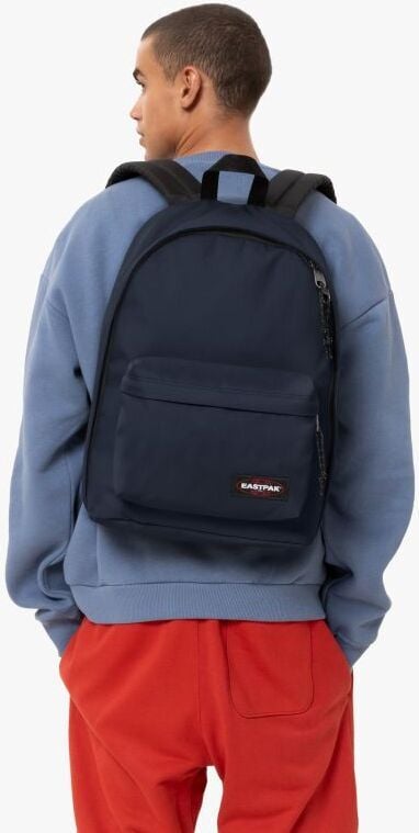 Eastpak OUT OF OFFICE rygsæk, ultramarine