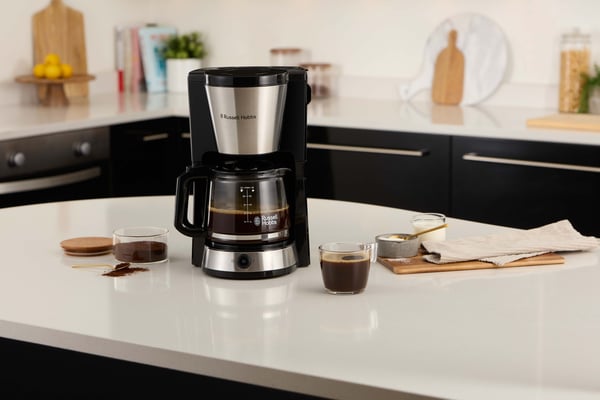Russell Hobbs Heaton kaffebryggare