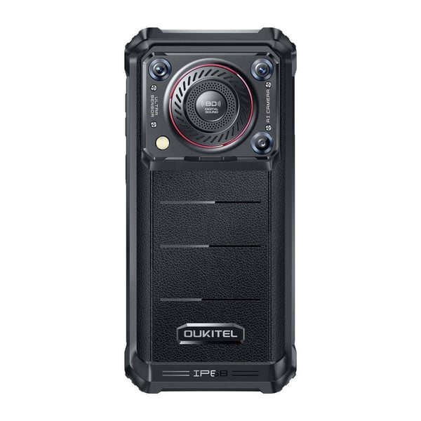 Oukitel WP36 Pro tålig smartphone