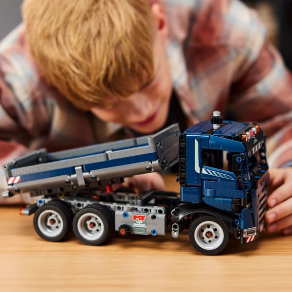 LEGO Technic 42203 – Lastbil