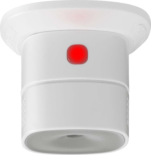 Nedis SMARTCOA10 -smart kuldioxidvarsler