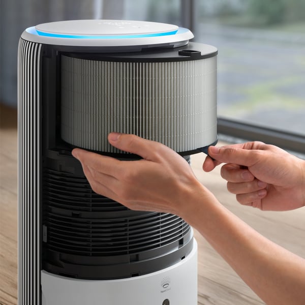 Philips PureProtect Vand 3400 Serie HEPA NanoProtect-filter, FY3400/30
