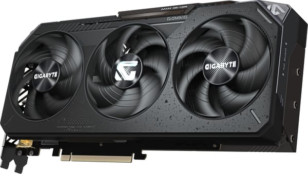 Gigabyte Radeon RX 9070 XT GAMING OC 16 GB grafikkort