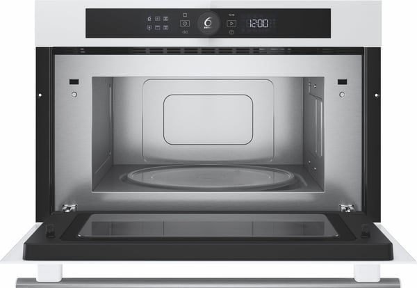Whirlpool WMD44MW Absolute mikrovågsugn, vit