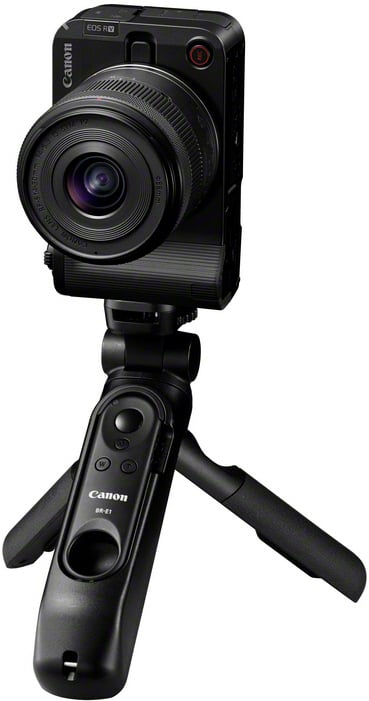 Canon EOS R50 V innehållsskaparens paket