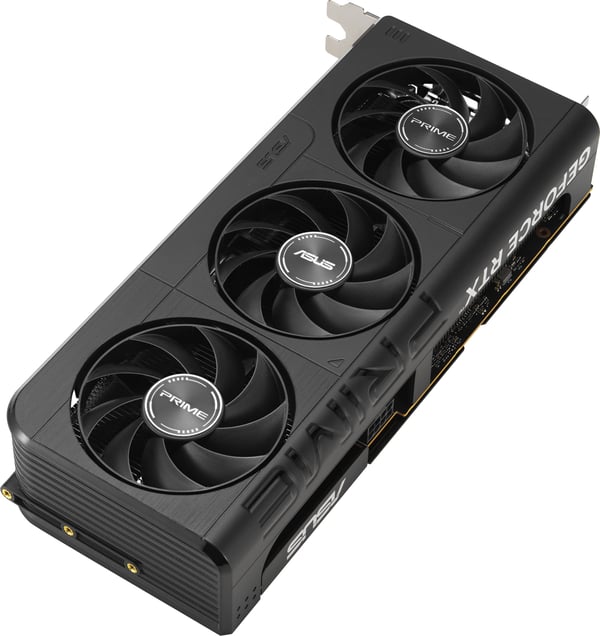 Asus PRIME-RTX5060TI-O8G grafikkort