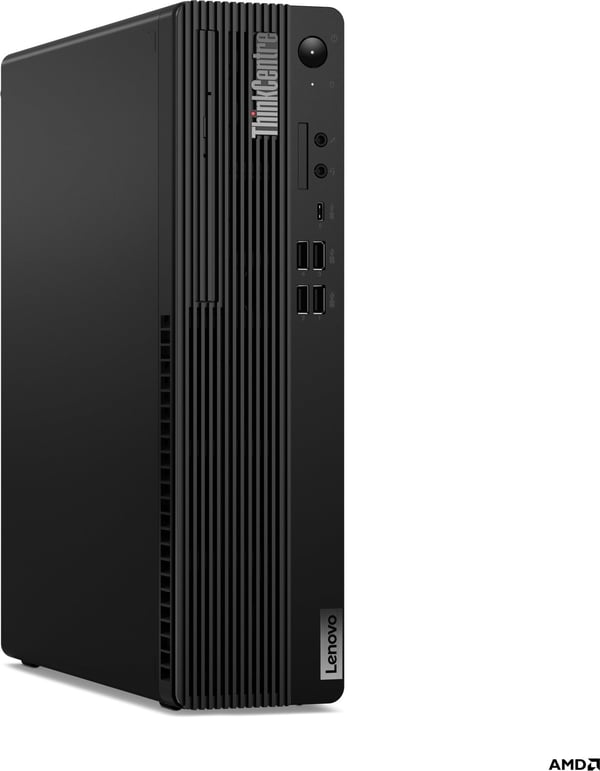 Lenovo ThinkCentre M75s Gen 5 SFF -arbetsstation, Win 11 Pro (12TA000XMX)