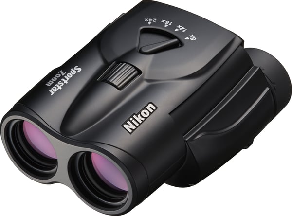 Nikon Sportstar Zoom 8-24×25 kikare