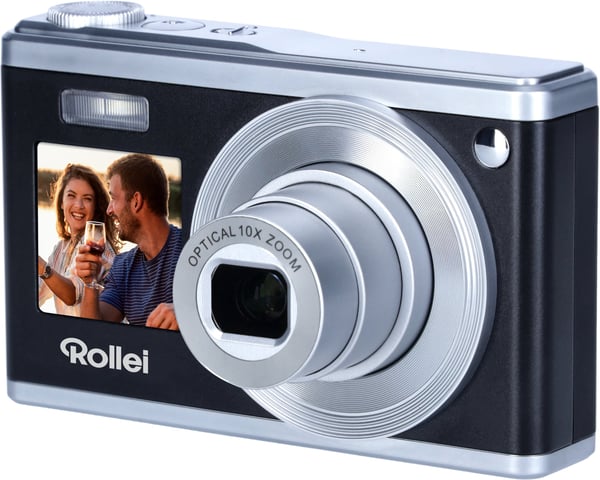 Rollei Compactline 10X digitalkamera